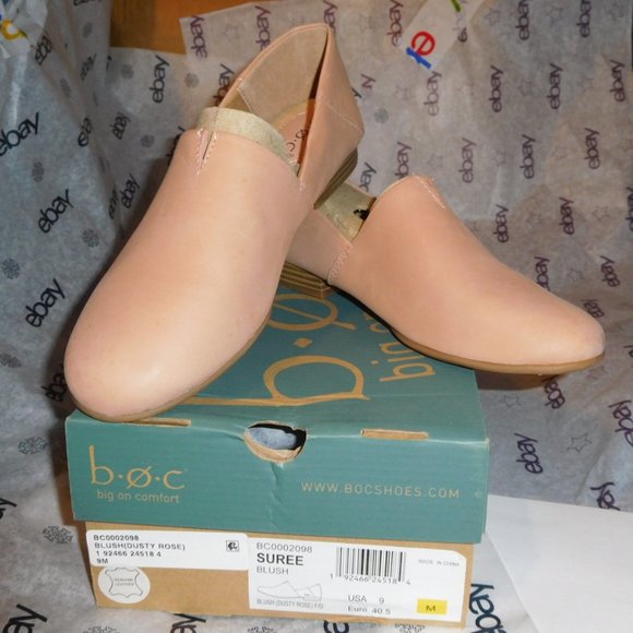 boc born concept suree